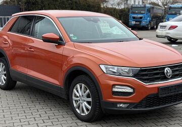 VW T-Roc 180.000 km 12.999 &euro; Heusenstamm 63150
