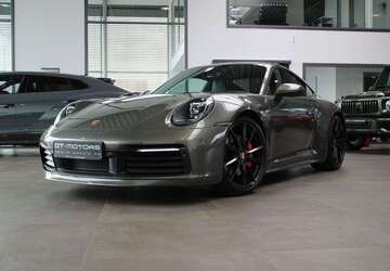 Porsche 911 79.500 km 102.900 &euro; Griesheim 64347