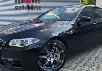 BMW M5 127.000 km 39.900 &euro; Darmstadt 64295