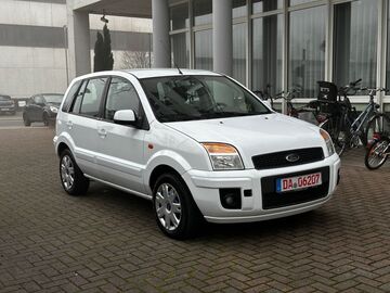 Gebrauchte Ford Fusion