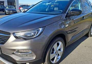 Opel Grandland X 67.000 km 13.790 &euro; Groß-Gerau 64521