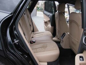 Porsche Macan PDK 1HD dt.Fzg. 63.000 km 47.999 &euro; Biebesheim 64584