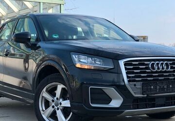 Audi Q2 117.000 km 14.990 &euro; Langen (Hessen) 63225