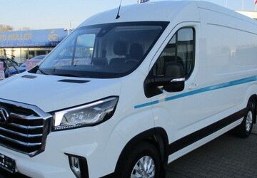 Ford Transit 17.000 km 21.750 &euro; Heusenstamm 63150