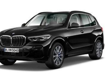 BMW X5 51.239 km 53.988 &euro; Frankfurt 60314