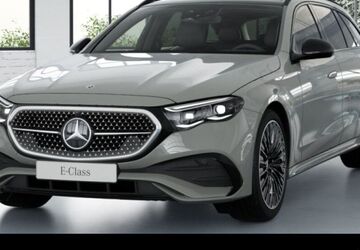 Mercedes-Benz E 450 11.362 km 88.450 &euro; Frankfurt 60488