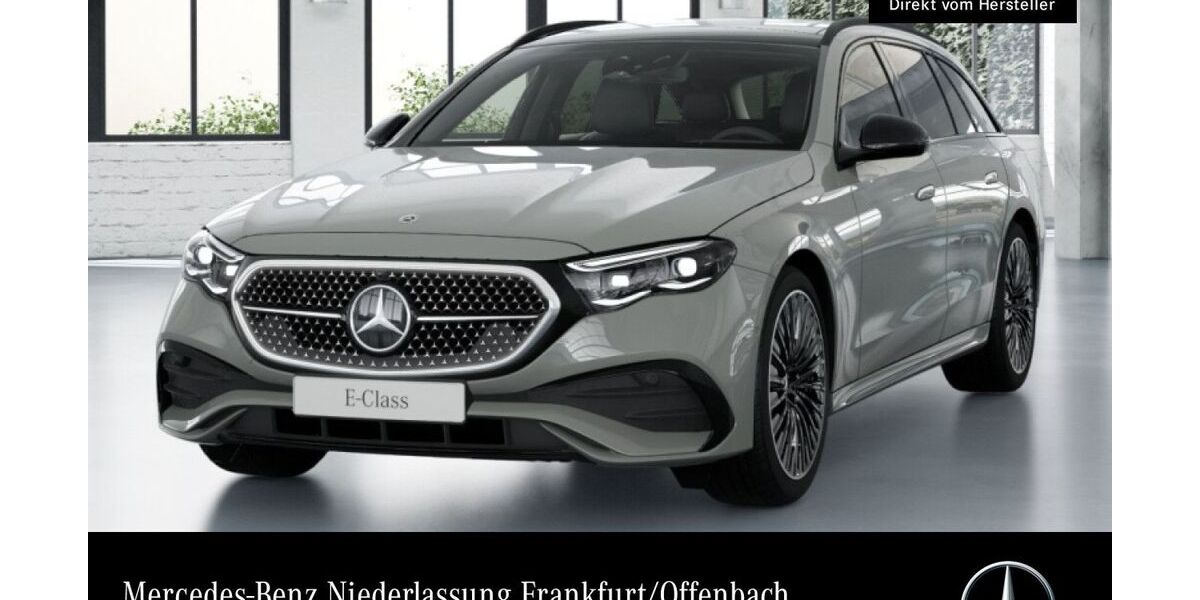 Mercedes-Benz E 450 14.532 km 81.980 &euro; Frankfurt 60488
