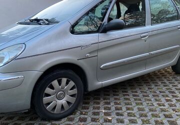 Citroen Xsara Picasso 146.000 km 850 &euro; Lorsch 64653