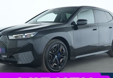 BMW iX 31.831 km 44.658 &euro; Dietzenbach bei Frankfurt 63128