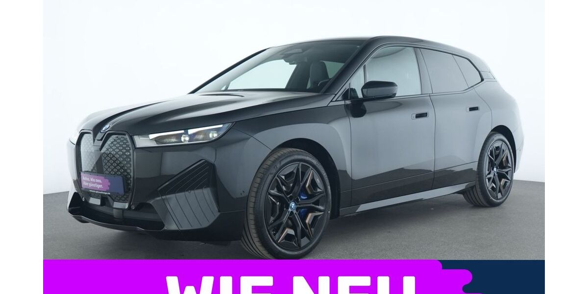 BMW iX 31.831 km 44.658 &euro; Dietzenbach bei Frankfurt 63128