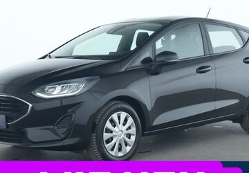 Ford Fiesta 74.358 km 11.399 &euro; Dietzenbach bei Frankfurt 63128