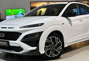 Hyundai KONA 107.608 km 17.980 &euro; Rodgau-Weiskirchen/nähe Frankfurt am Main 63110