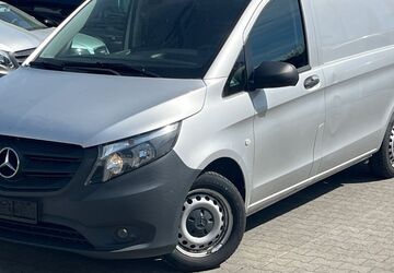 Mercedes-Benz Vito 117.354 km 13.980 &euro; Dietzenbach / bei Frankfurt am Main 63128