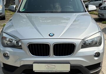 BMW X1 178.000 km 6.799 &euro; Frankfurt am Main 60386