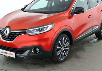 Renault Kadjar 107.644 km 14.730 &euro; Frankfurt am Main 65936