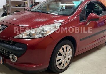 Peugeot 207 85.000 km 3.799 &euro; Frankfurt am Main 65933