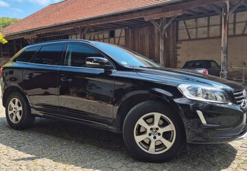 Volvo XC60 179.000 km 14.500 &euro; Reichelsheim 64385