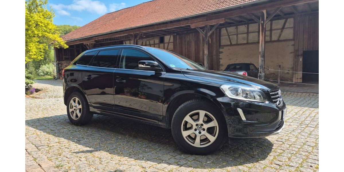 Volvo XC60 179.000 km 14.500 &euro; Reichelsheim 64385