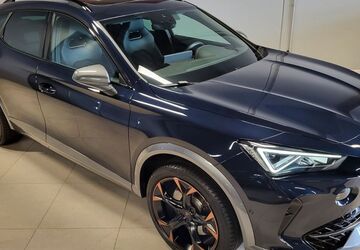 Cupra Formentor 27.248 km 35.970 &euro; Alsbach-Hähnlein 64665