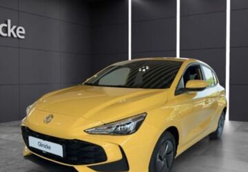 MG 3 15.000 km 16.280 &euro; Frankfurt a.M. 60314