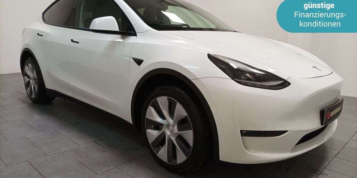 Tesla Model Y 64.974 km 30.470 &euro; Egelsbach 63329