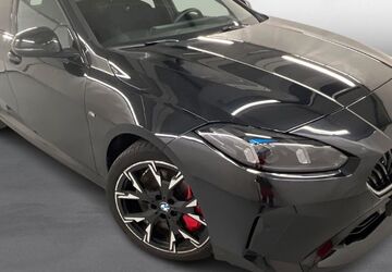 BMW 120 20.000 km 36.950 &euro; Bad König 64732