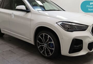 BMW X1 24.445 km 41.970 &euro; Egelsbach 63329