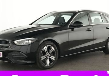 Mercedes-Benz C 200 71.072 km 27.649 &euro; Dietzenbach bei Frankfurt 63128