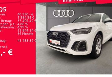 Audi Q5 32.353 km 40.990 &euro; Frankfurt am Main 60314