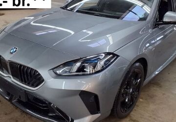 BMW 120 19.187 km 34.590 &euro; Frankfurt 60314