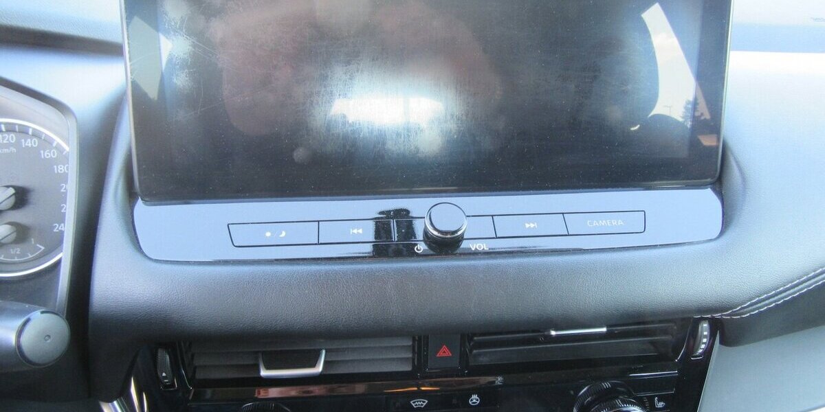 Nissan Qashqai Acenta, 85.000 km 19.889 &euro; Gernsheim 64579