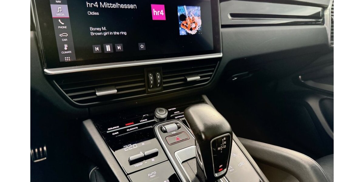 Porsche Cayenne Coupe S/Scheckh./ 153.010 km 54.900 &euro; Frankfurt 60386