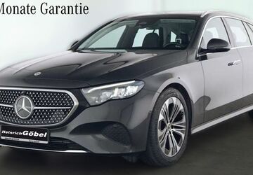 Mercedes-Benz E 220 18.156 km 45.900 &euro; Hattersheim 65795