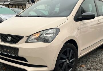 Seat Mii 178.000 km 4.390 &euro; Frankfurt 65933