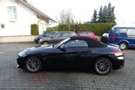 BMW Z4 sDrive 20 i M Sport Leder, LED, Navigation 60.000 km 31.890 &euro; Rodgau 63110