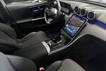 Mercedes-Benz C 220 d AVANTGARDE-SCHIEBEDACH-DISTRONIC-360-LED 11.441 km 39.849 &euro; Groß-Umstadt 64823