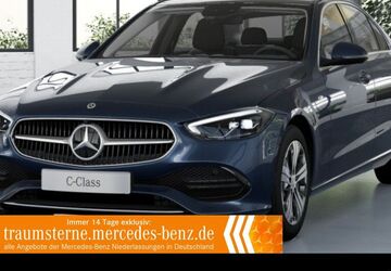 Mercedes-Benz C 300 25.012 km 42.490 &euro; Frankfurt 60599