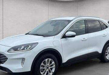 Ford Kuga 30.559 km 22.950 &euro; Frankfurt 60386