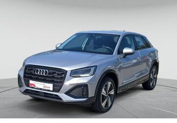 Audi Q2 24.264 km 29.999 &euro; Darmstadt 64295