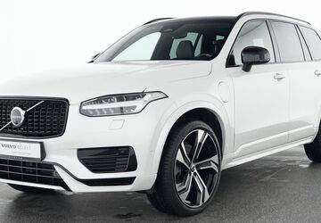 Volvo XC90 46.730 km 55.550 &euro; Weiterstadt 64331