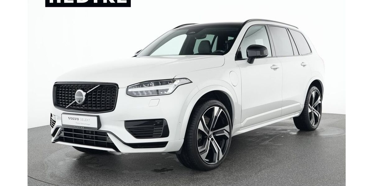 Volvo XC90 46.730 km 55.550 &euro; Weiterstadt 64331