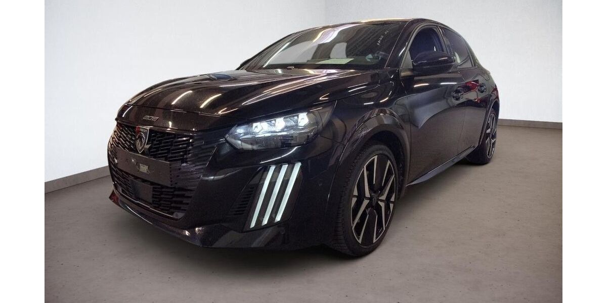 Peugeot 208 32.245 km 17.980 &euro; Rüsselsheim 65428