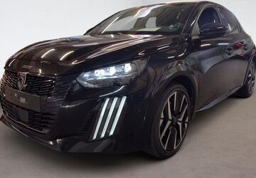 Peugeot 208 32.245 km 18.280 &euro; Rüsselsheim 65428