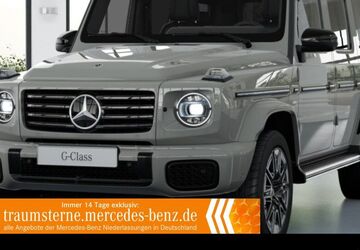 Mercedes-Benz G 580 10.153 km 146.990 &euro; Frankfurt 60599