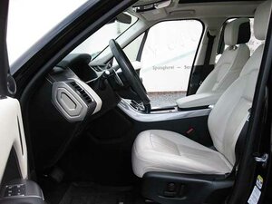 Land Rover Range Rover Sport P400e Hybrid HSE 50.000 km 40.999 &euro; Biebesheim 64584