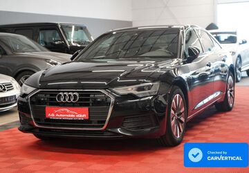 Audi A6 68.333 km 28.950 &euro; Pfungstadt 64319