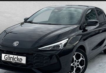 MG 3 6.500 km 18.980 &euro; Frankfurt a.M. 60314