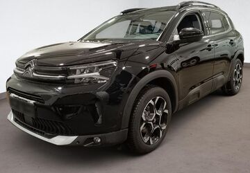 Citroen C5 Aircross 24.715 km 20.960 &euro; Rüsselsheim 65428