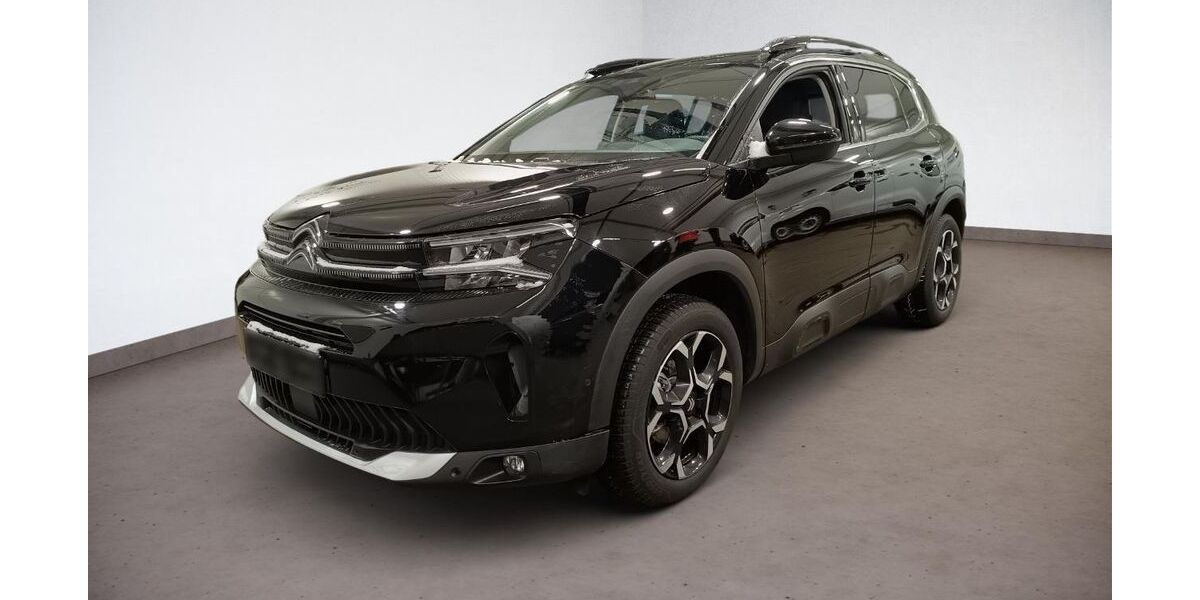 Citroen C5 Aircross 24.715 km 20.960 &euro; Rüsselsheim 65428