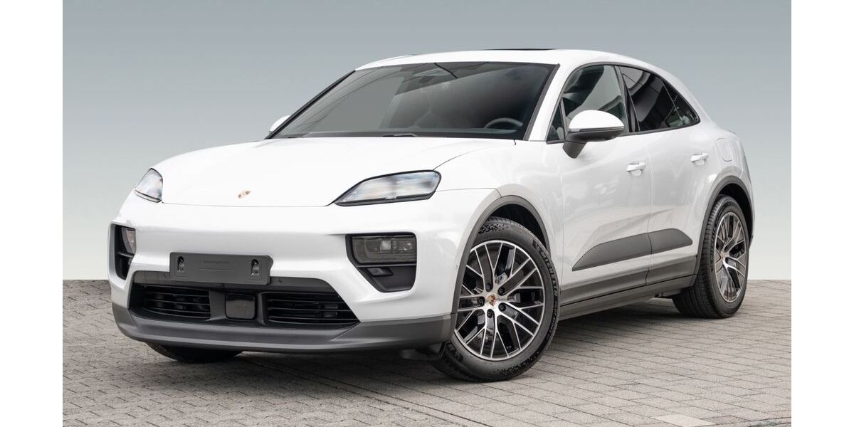Porsche Macan 12.900 km 84.000 &euro; Darmstadt 64295